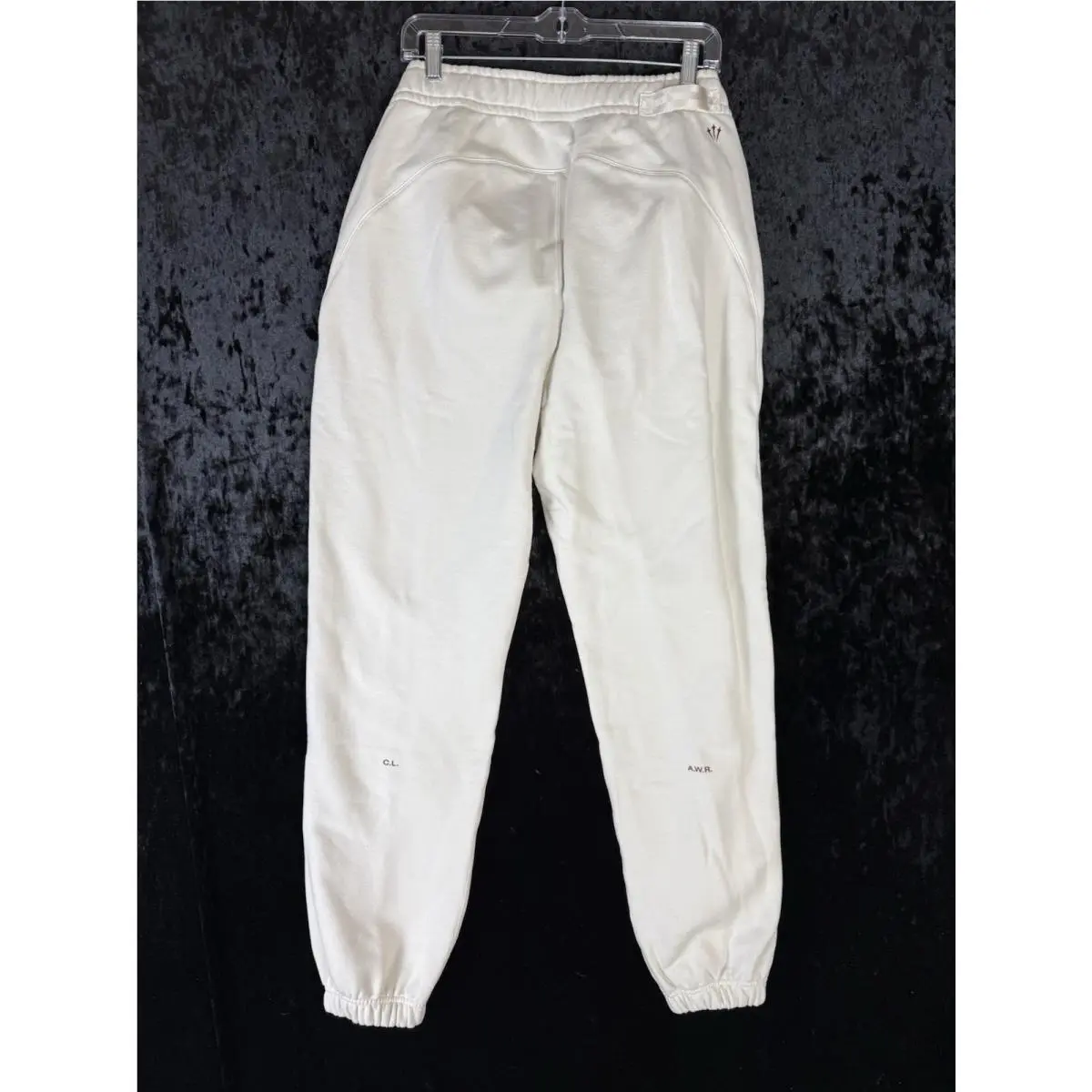 Nike clothing - Nike Nocta Tech - Nocta Tech - Ivory 4
