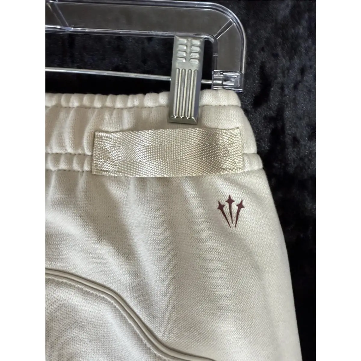 Nike clothing - Nike Nocta Tech - Nocta Tech - Ivory 7