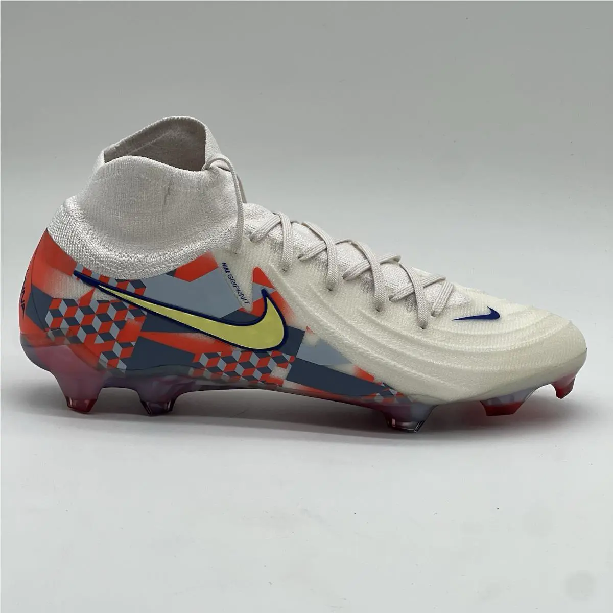 Nike shoes - Nike Phantom Luna - Phantom Luna - FZ1528-001 - Phantom/LT Zitron (UPC: 196977244414) 0