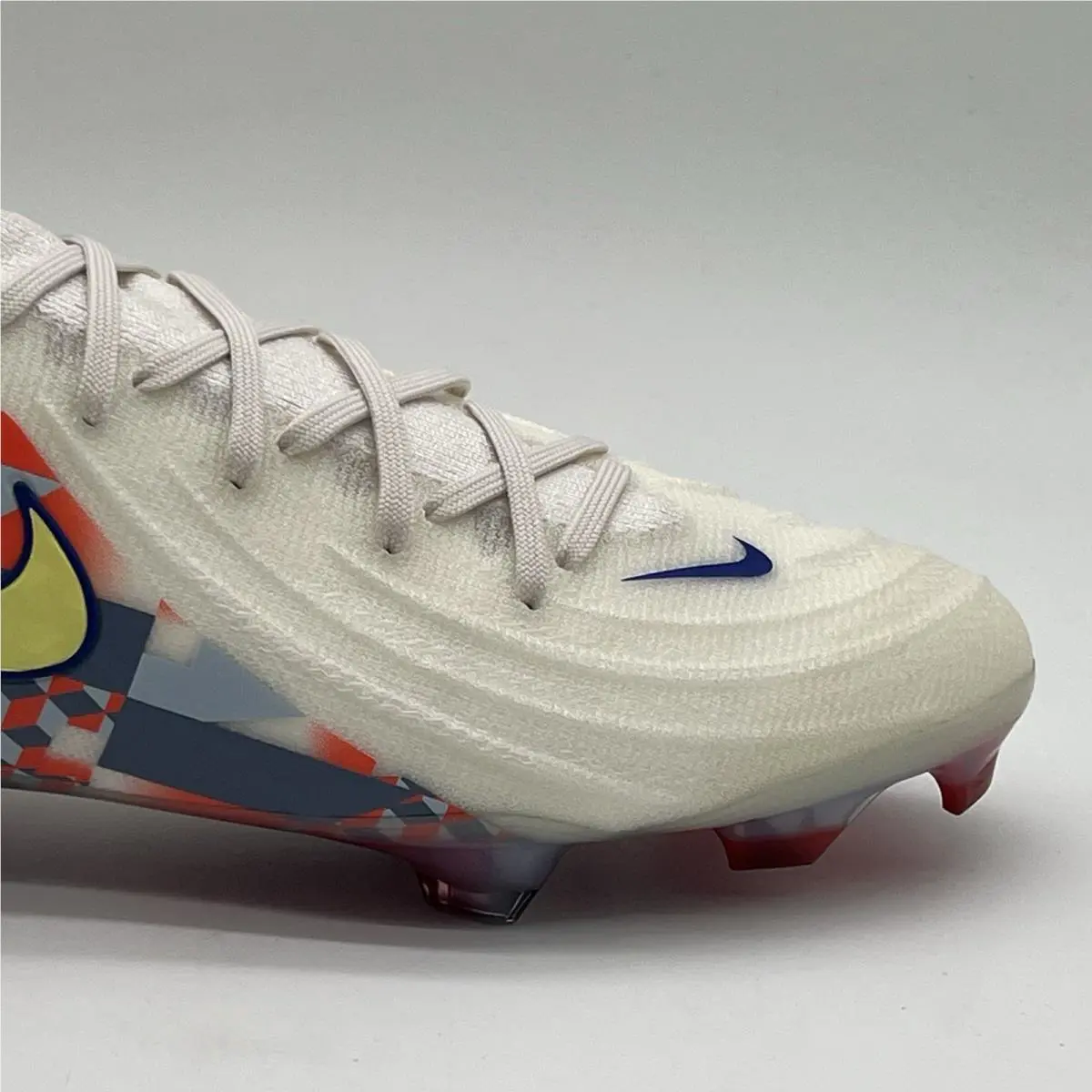 Nike shoes - Nike Phantom Luna - Phantom Luna - FZ1528-001 - Phantom/LT Zitron (UPC: 196977244414) 2