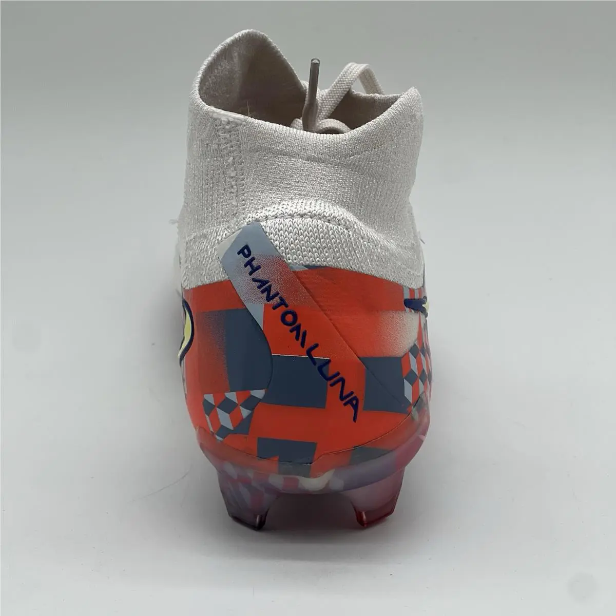 Nike shoes - Nike Phantom Luna - Phantom Luna - FZ1528-001 - Phantom/LT Zitron (UPC: 196977244414) 4