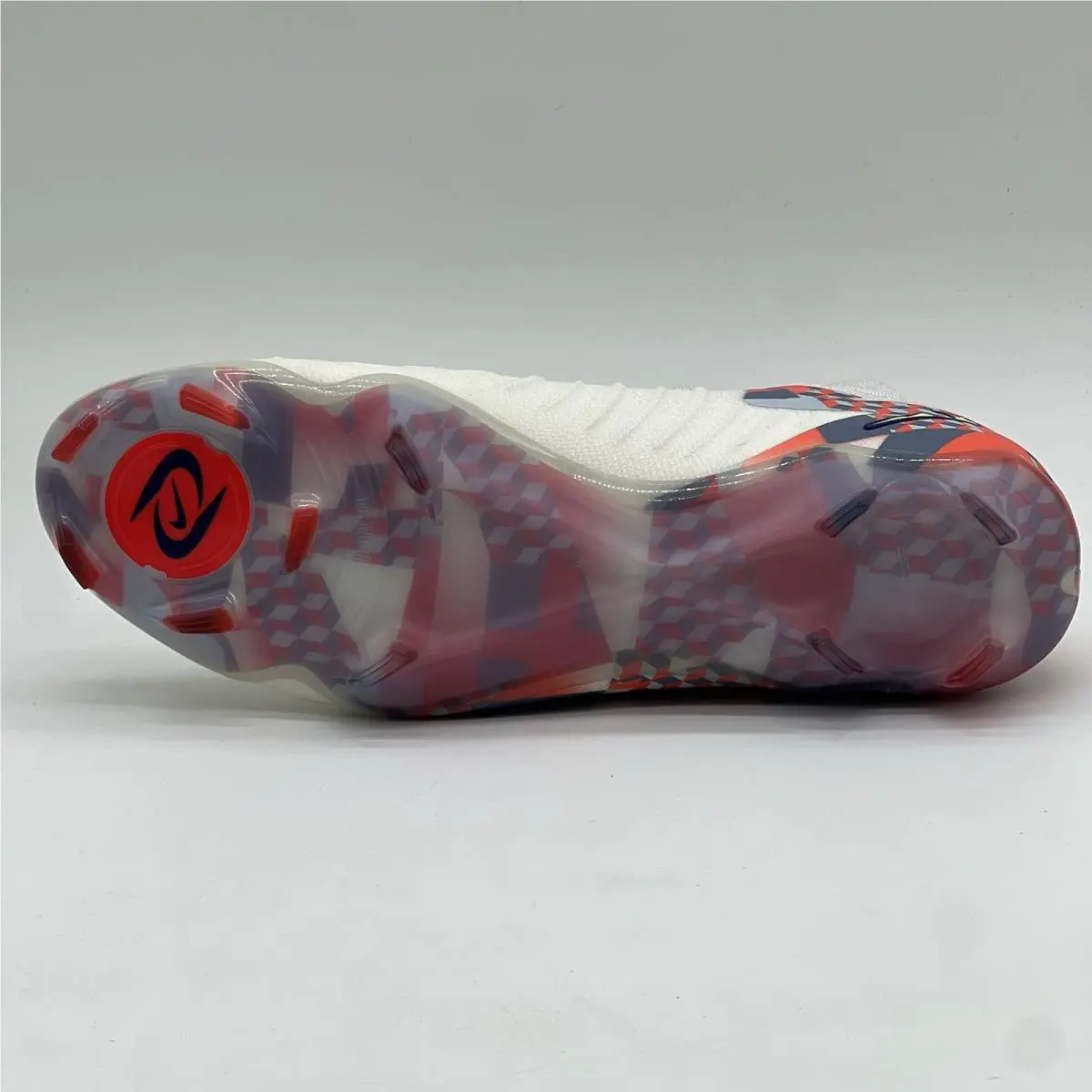 Nike shoes - Nike Phantom Luna - Phantom Luna - FZ1528-001 - Phantom/LT Zitron (UPC: 196977244414) 5