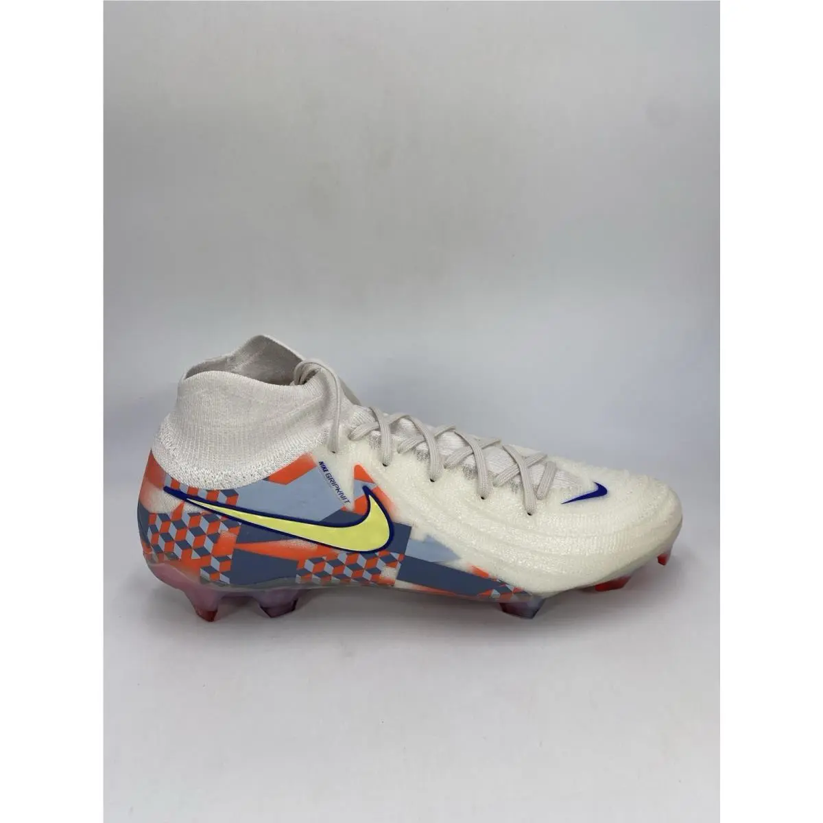 Nike shoes - Nike Phantom Luna - Phantom Luna - FZ1528-001 - Phantom/LT Zitron (UPC: 196977244971) 0