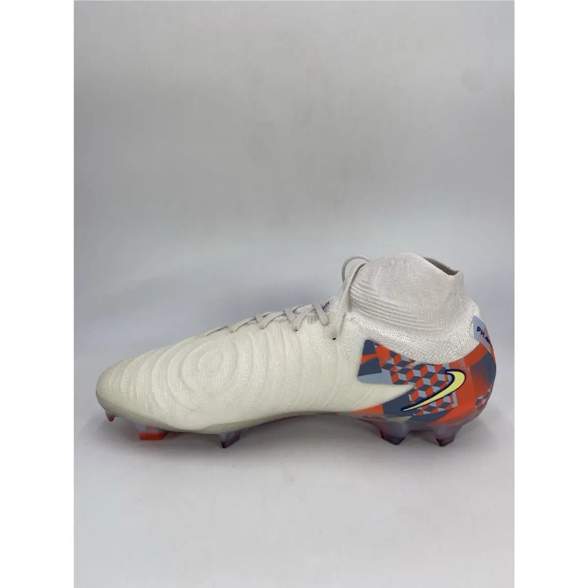 Nike shoes - Nike Phantom Luna - Phantom Luna - FZ1528-001 - Phantom/LT Zitron (UPC: 196977244971) 1