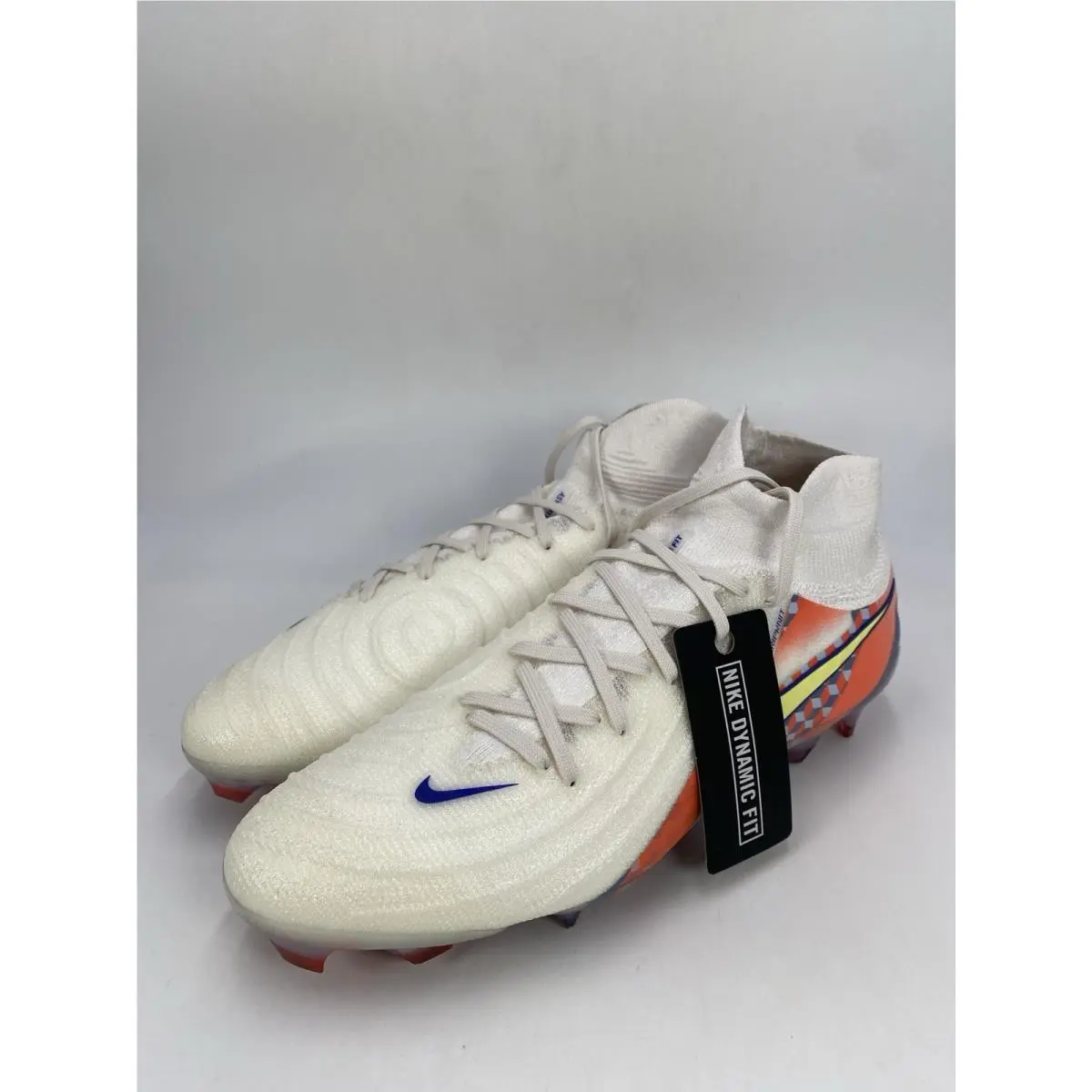 Nike shoes - Nike Phantom Luna - Phantom Luna - FZ1528-001 - Phantom/LT Zitron (UPC: 196977244971) 2