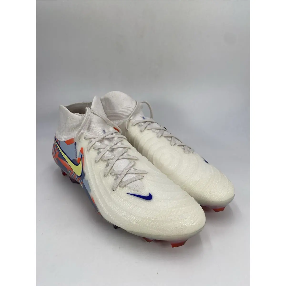 Nike shoes - Nike Phantom Luna - Phantom Luna - FZ1528-001 - Phantom/LT Zitron (UPC: 196977244971) 3