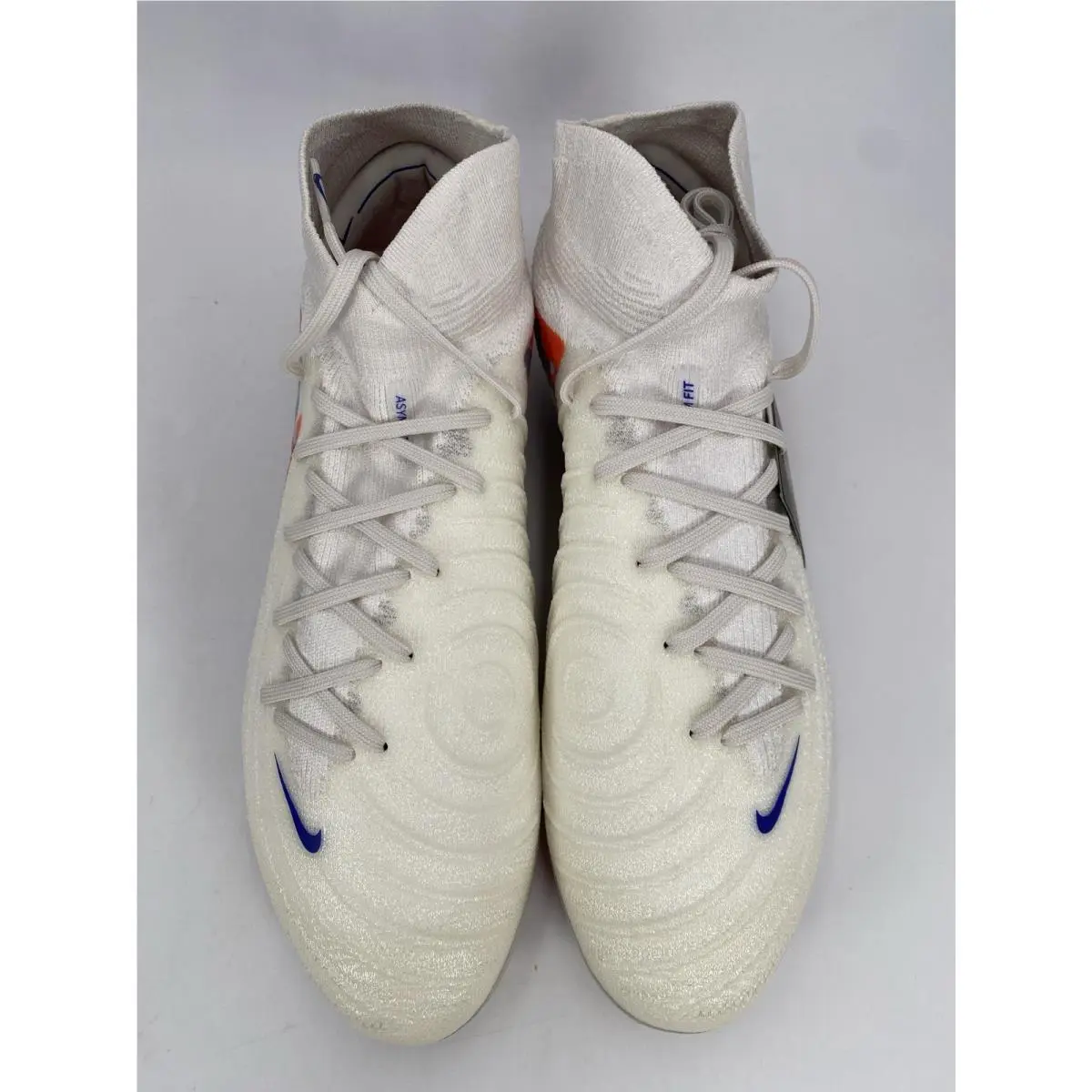 Nike shoes - Nike Phantom Luna - Phantom Luna - FZ1528-001 - Phantom/LT Zitron (UPC: 196977244971) 4