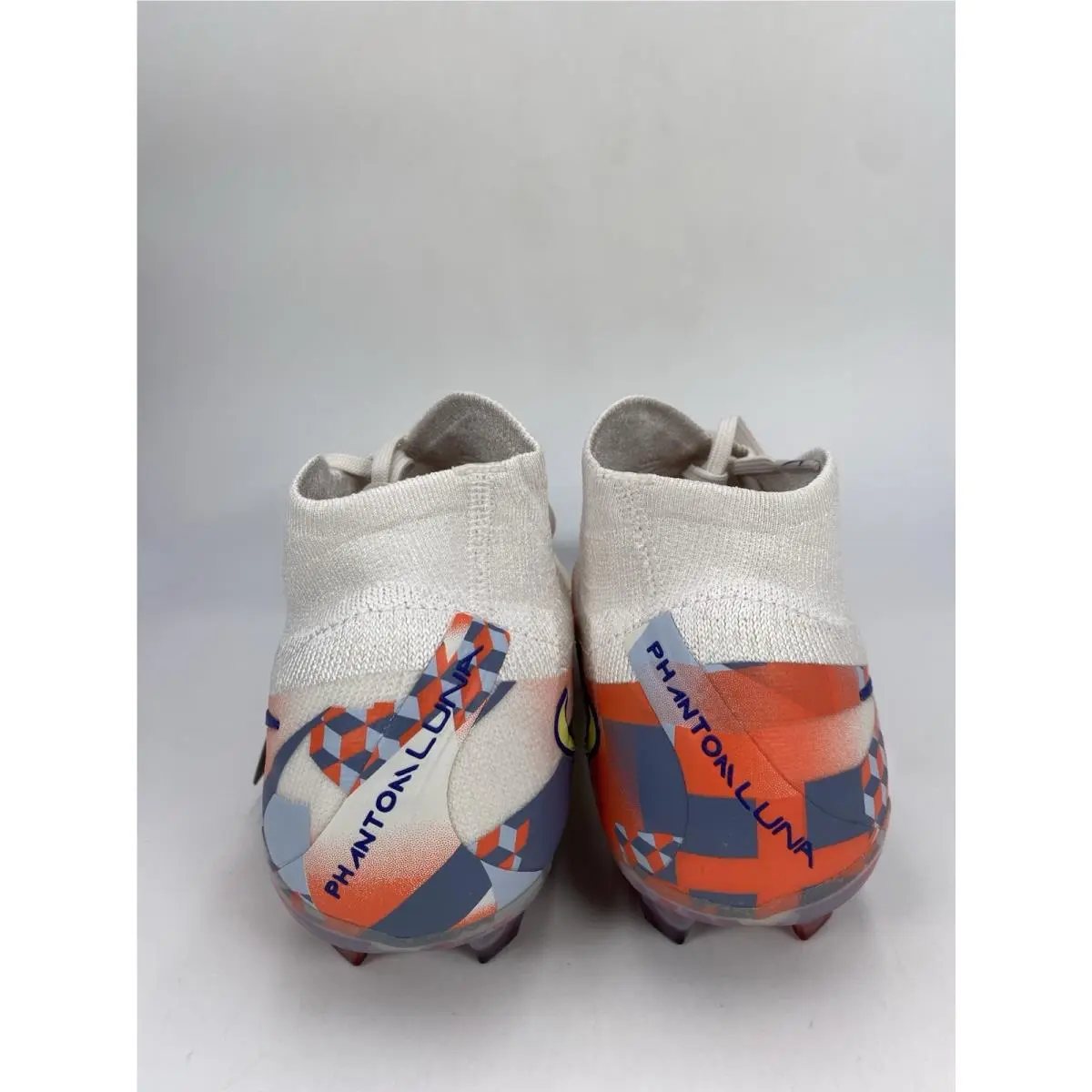 Nike shoes - Nike Phantom Luna - Phantom Luna - FZ1528-001 - Phantom/LT Zitron (UPC: 196977244971) 6