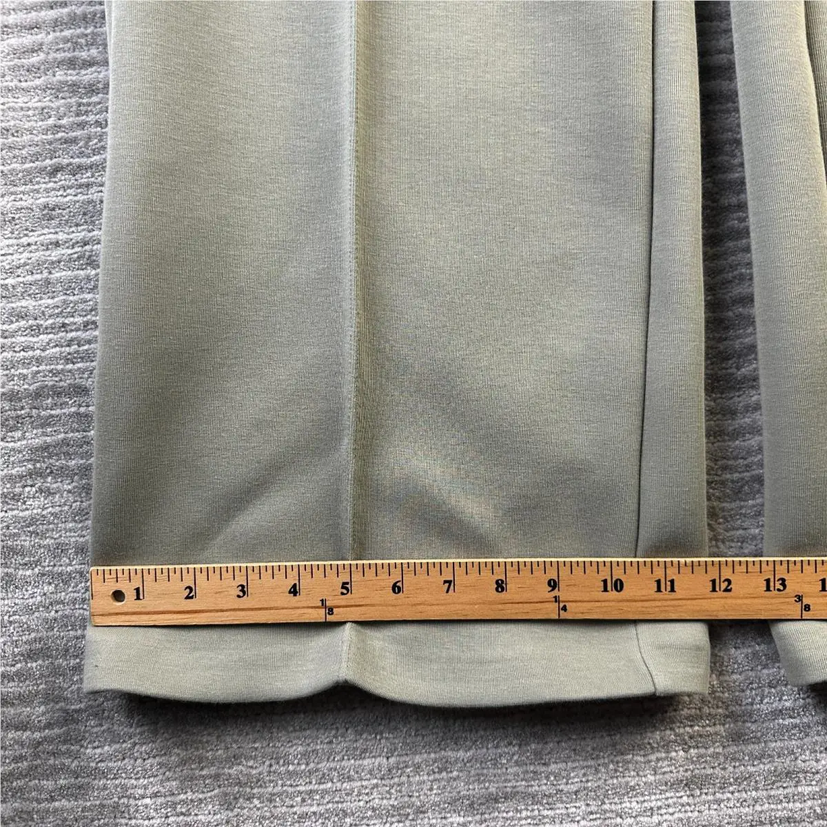 Nike clothing - Gray 9