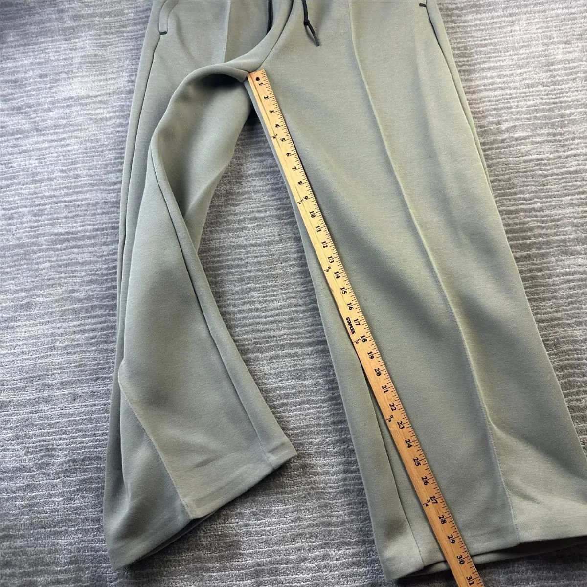 Nike clothing - Gray 11