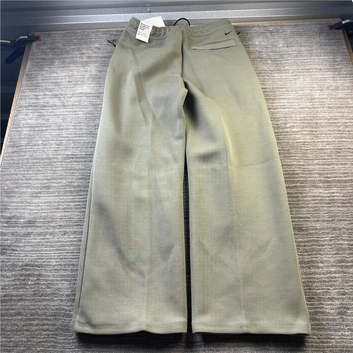 Nike clothing - Gray 0