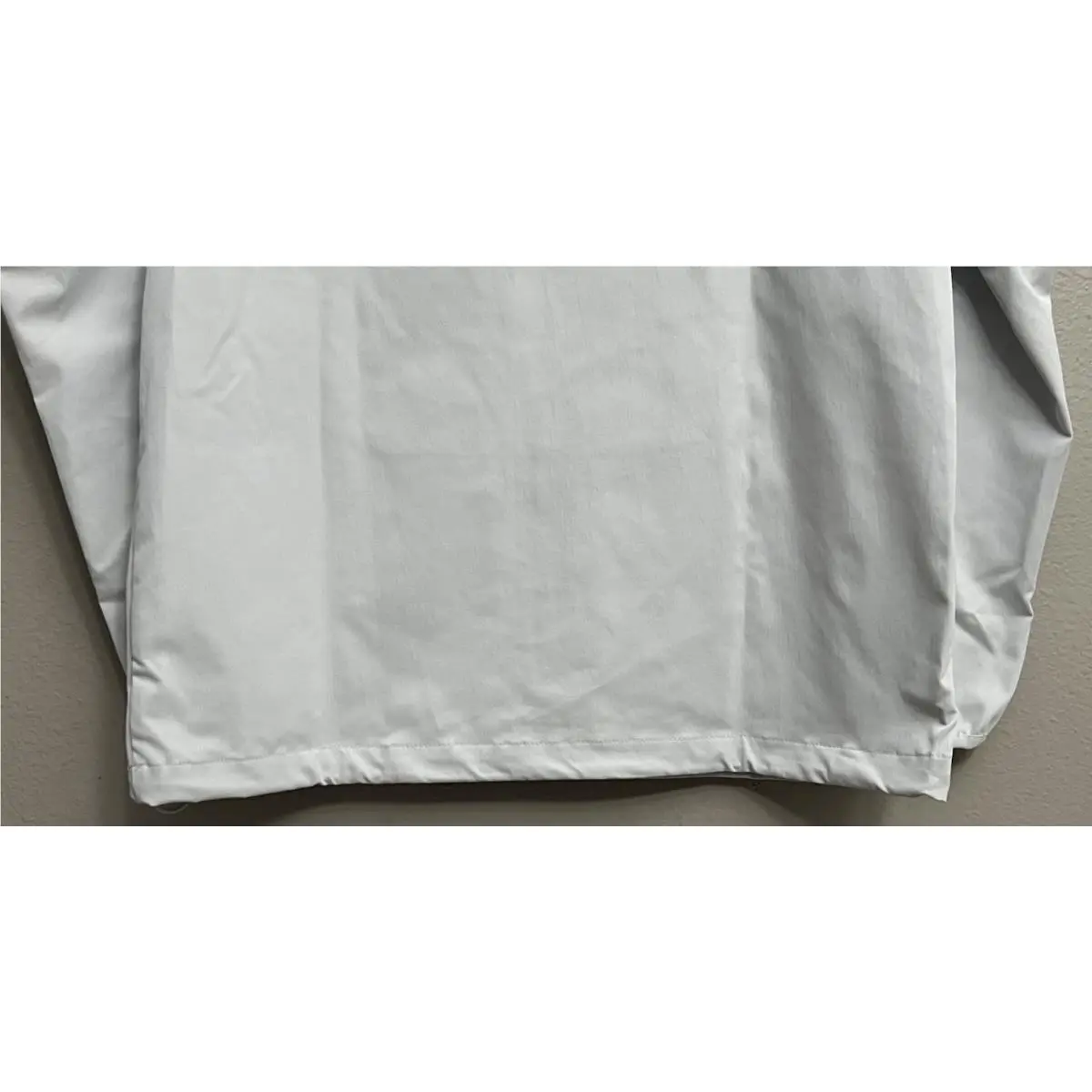 Nike clothing - Nike Golf Repel Unscripted Anorak Jacket - FB5452-025 - Photon Dust (UPC: 196606279541) 5