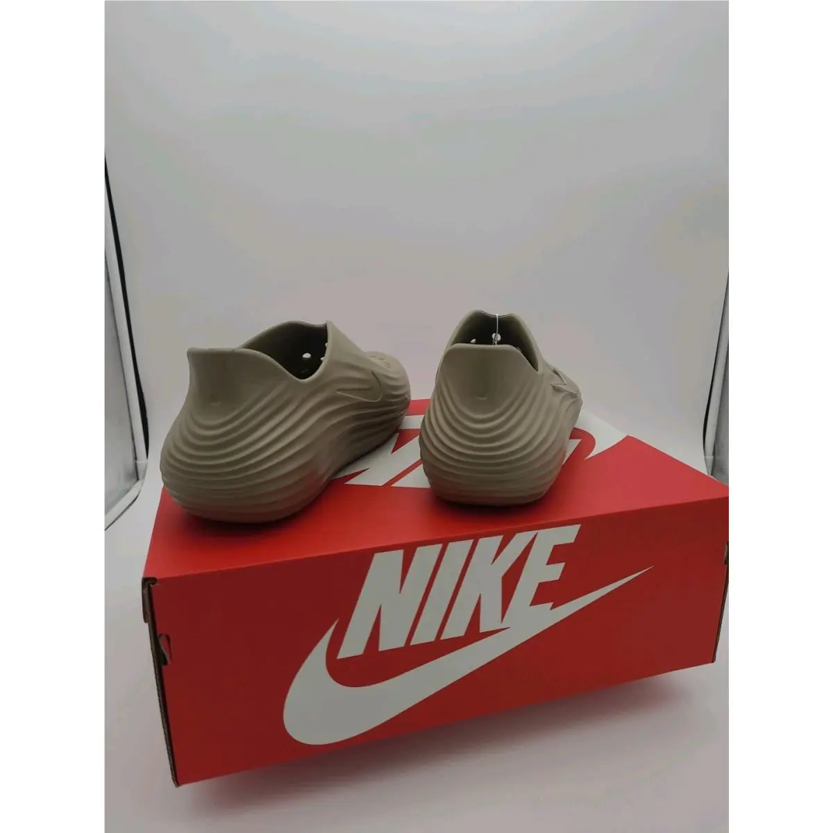 Nike shoes - Nike ReactX Rejuvenate - ReactX Rejuvenate - HV5060-200 - Beige (UPC: 197863024653) 9