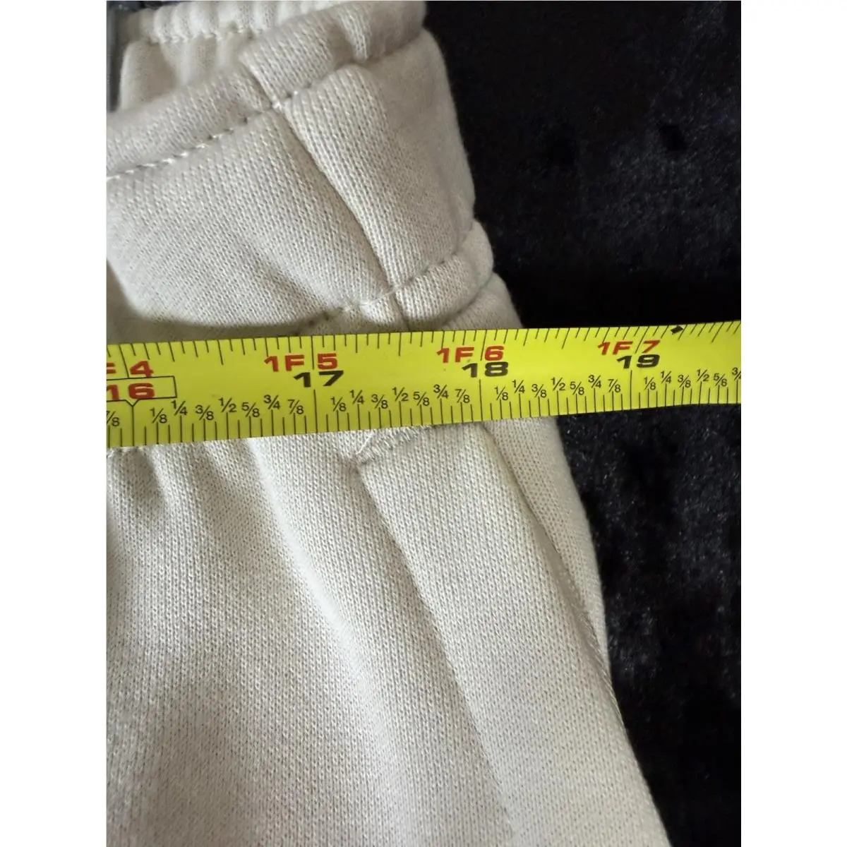 Nike clothing - Nike Nocta Tech - Nocta Tech - Ivory 10