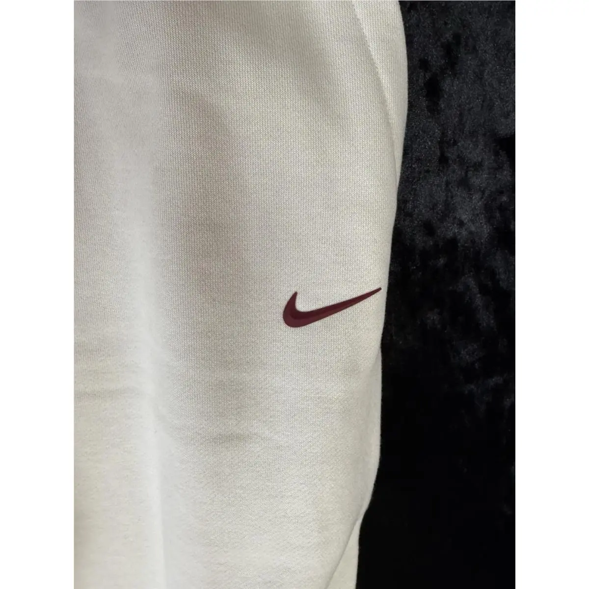 Nike clothing - Nike Nocta Tech - Nocta Tech - Ivory 1