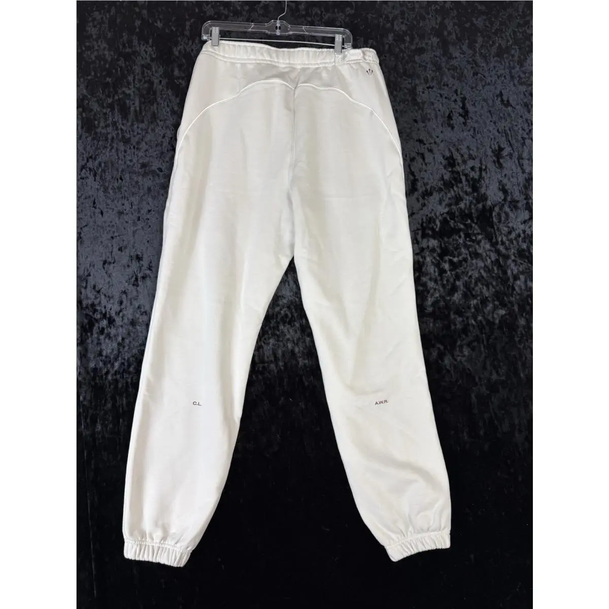 Nike clothing - Nike Nocta Tech - Nocta Tech - Ivory 4