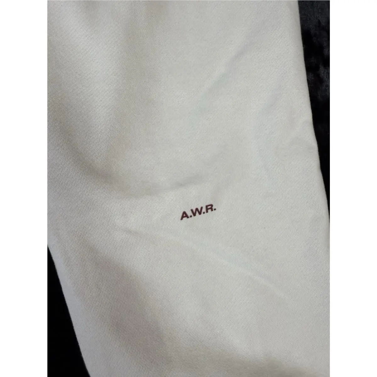 Nike clothing - Nike Nocta Tech - Nocta Tech - Ivory 6