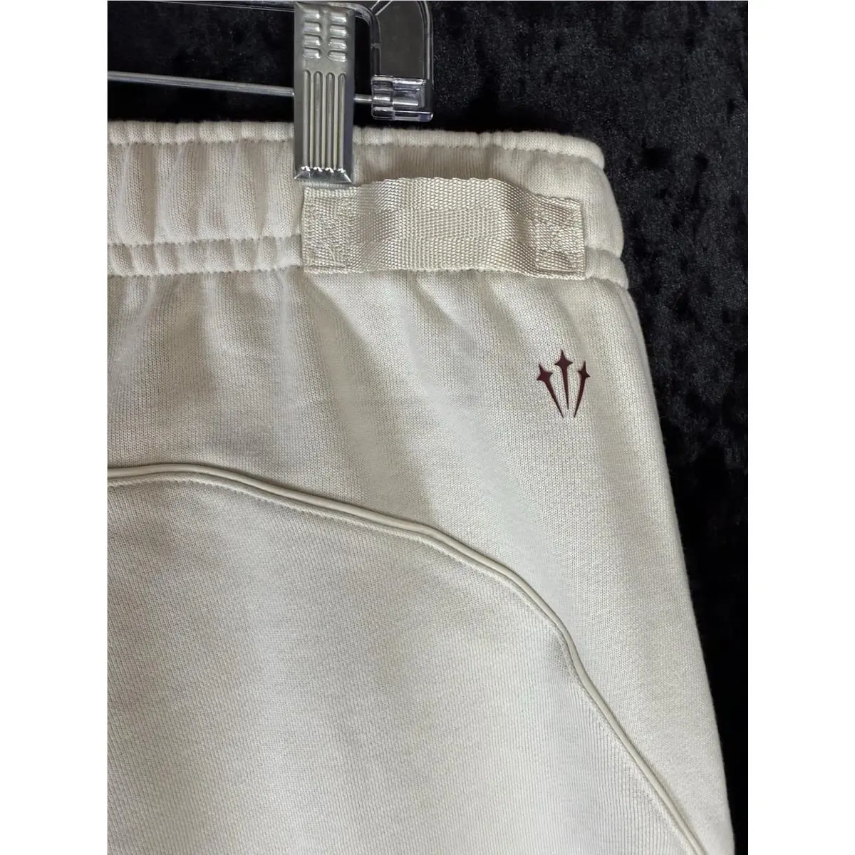 Nike clothing - Nike Nocta Tech - Nocta Tech - Ivory 7