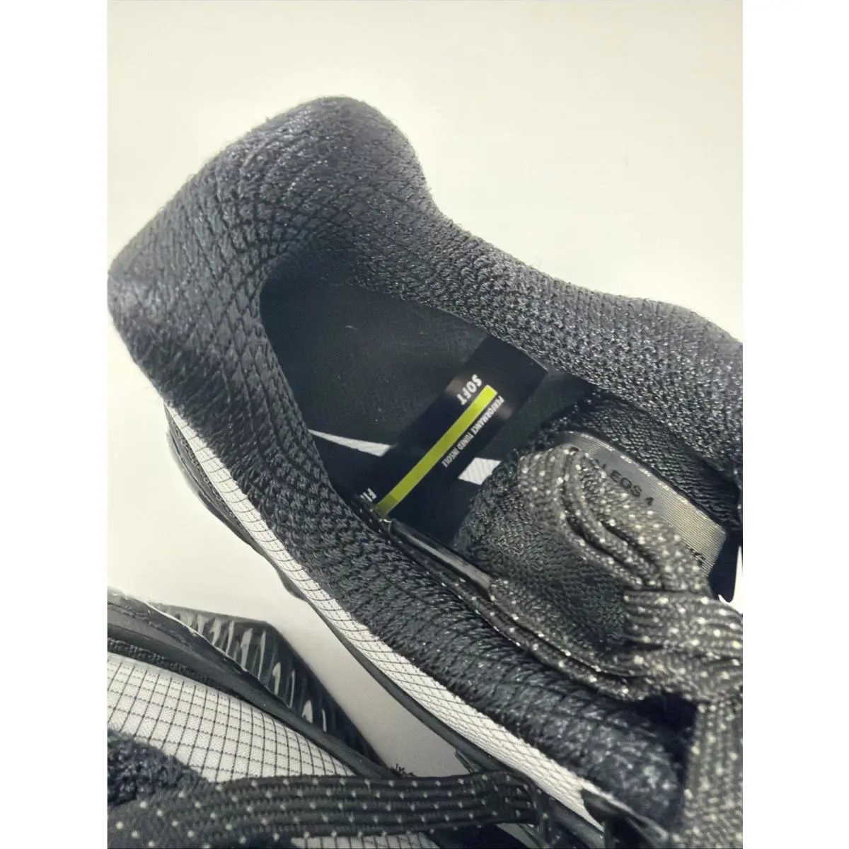 Nike shoes - CD3463 010 - Black/Black/White (UPC: 0193154364408) 2