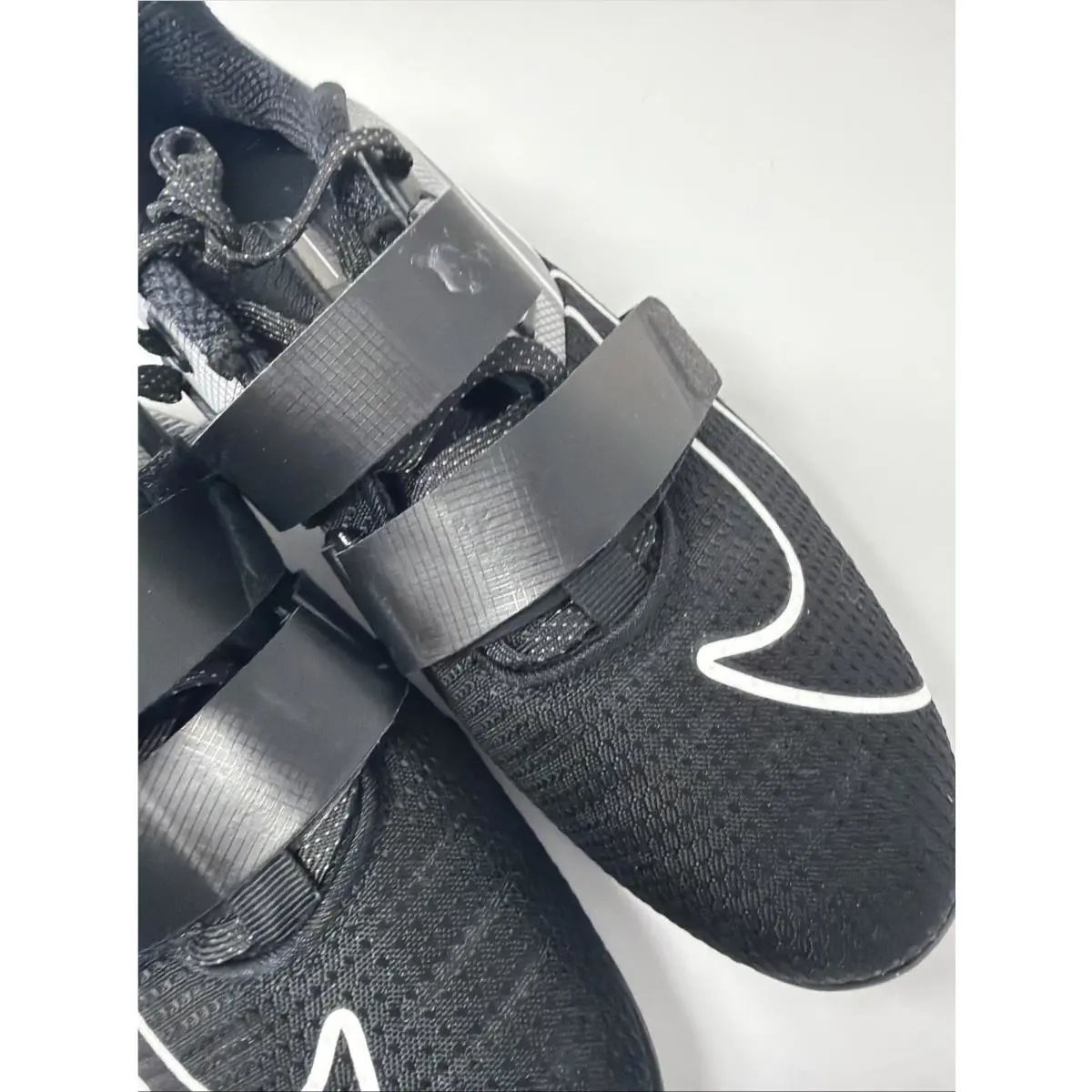 Nike shoes - CD3463 010 - Black/Black/White (UPC: 0193154364408) 4
