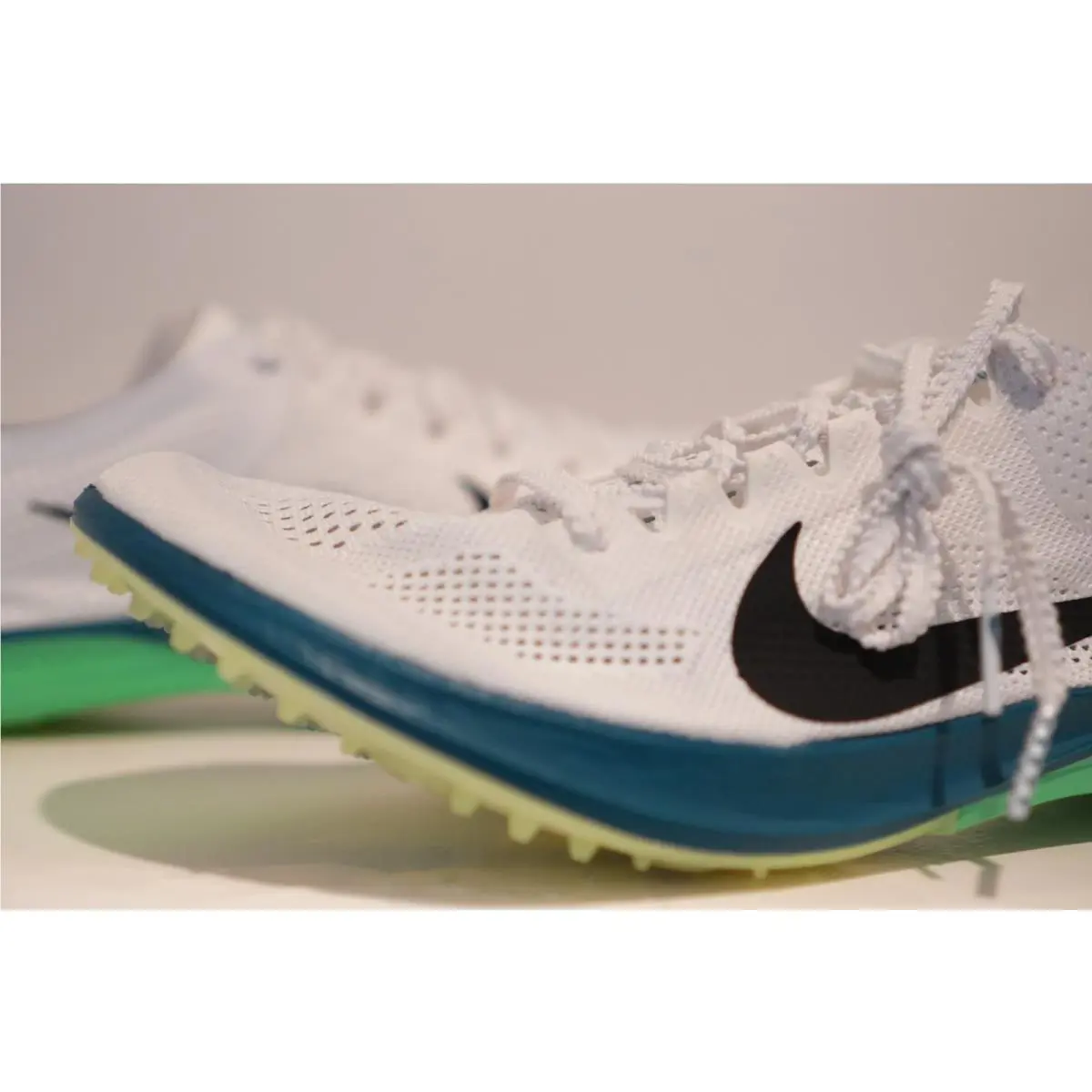Nike shoes - Nike Air Zoom Maxfly - Air Zoom Maxfly - FD8413-102 - White 0