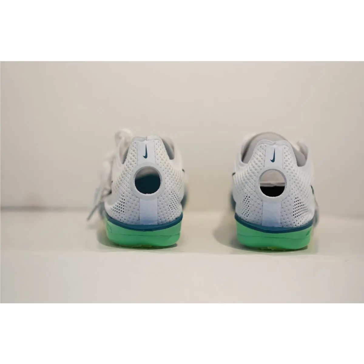 Nike shoes - Nike Air Zoom Maxfly - Air Zoom Maxfly - FD8413-102 - White 2
