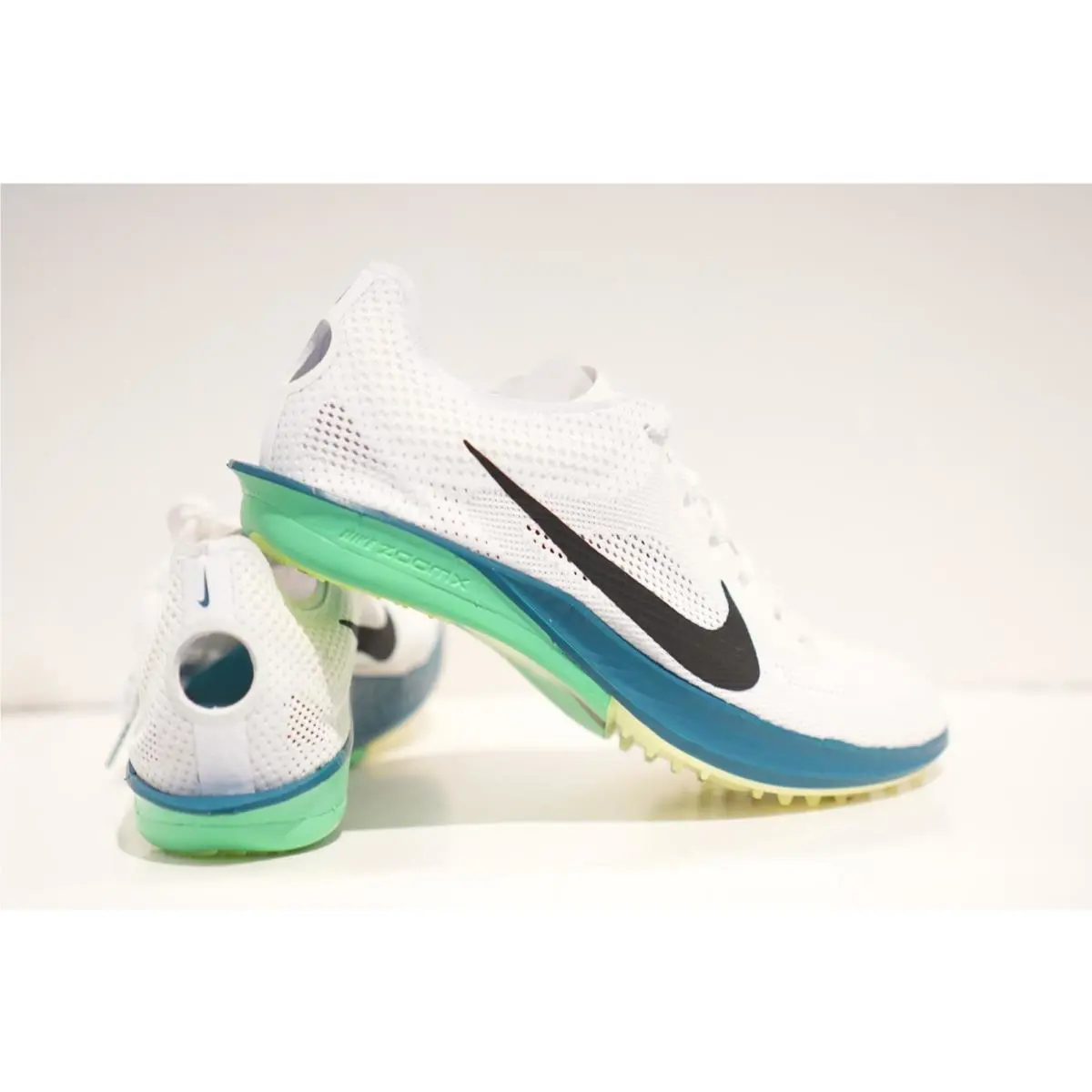 Nike shoes - Nike Air Zoom Maxfly - Air Zoom Maxfly - FD8413-102 - White 3