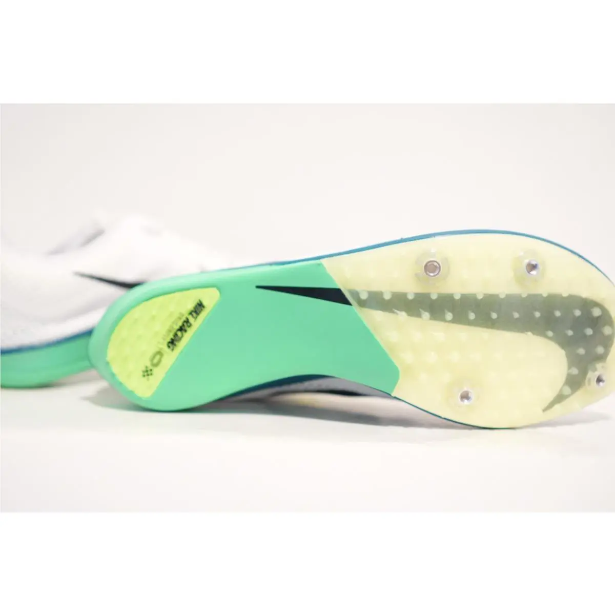Nike shoes - Nike Air Zoom Maxfly - Air Zoom Maxfly - FD8413-102 - White 4