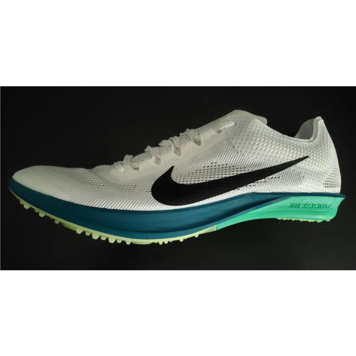 Nike shoes - Nike ZoomX Dragonfly 2 - ZoomX Dragonfly - FD8413-102 - White 1