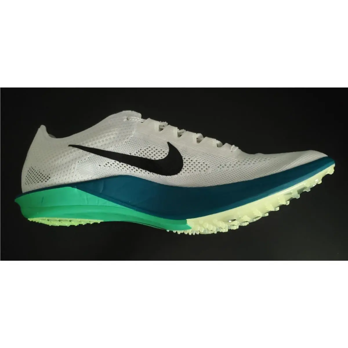 Nike shoes - Nike ZoomX Dragonfly 2 - ZoomX Dragonfly - FD8413-102 - White 2