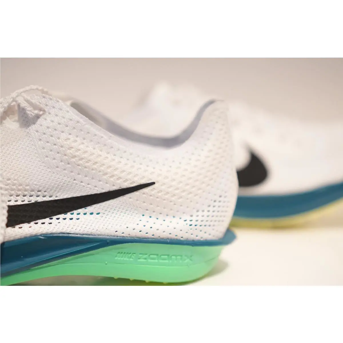 Nike shoes - Nike Air Zoom Maxfly - Air Zoom Maxfly - FD8413-102 - White 1