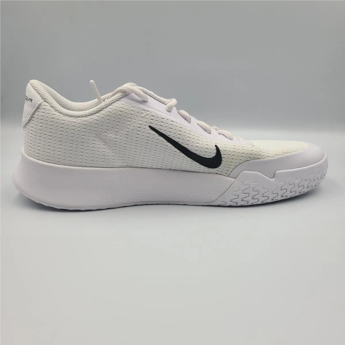 Nike shoes - NikeCourt Vapor Lite - Court Vapor Lite - DV2018-100 - White/Black 0
