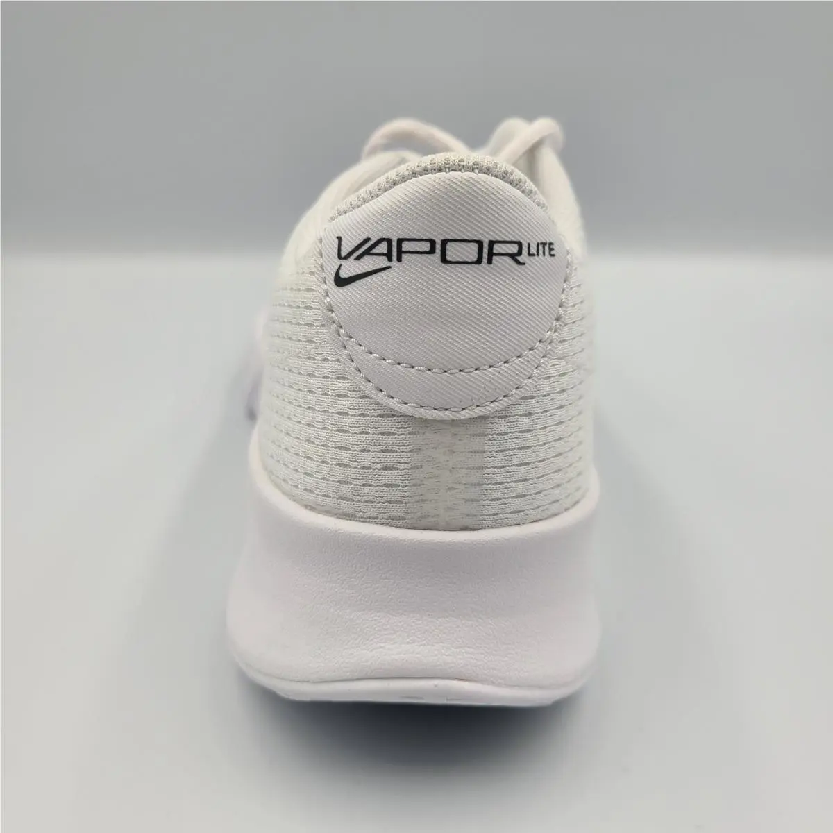 Nike shoes - NikeCourt Vapor Lite - Court Vapor Lite - DV2018-100 - White/Black 2