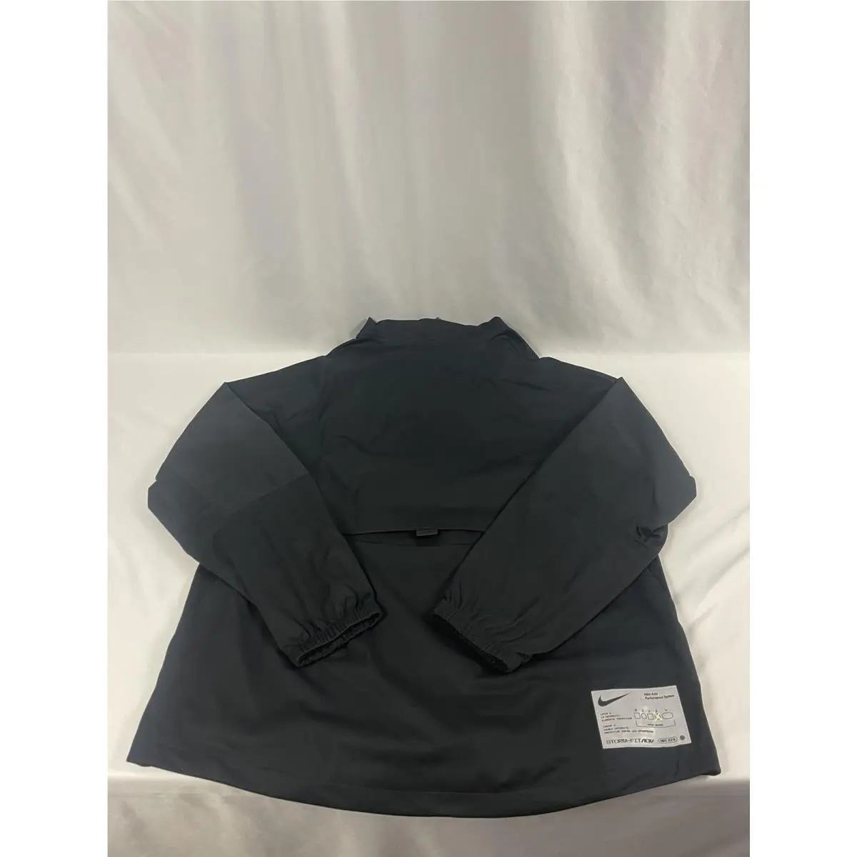 Nike clothing - Sportswear Storm-FIT ADV Shell Parka - FD0291-010 - Black 0