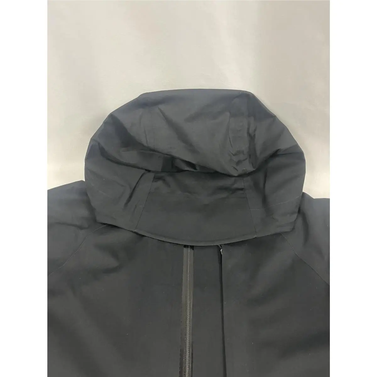 Nike clothing - Sportswear Storm-FIT ADV Shell Parka - FD0291-010 - Black 1