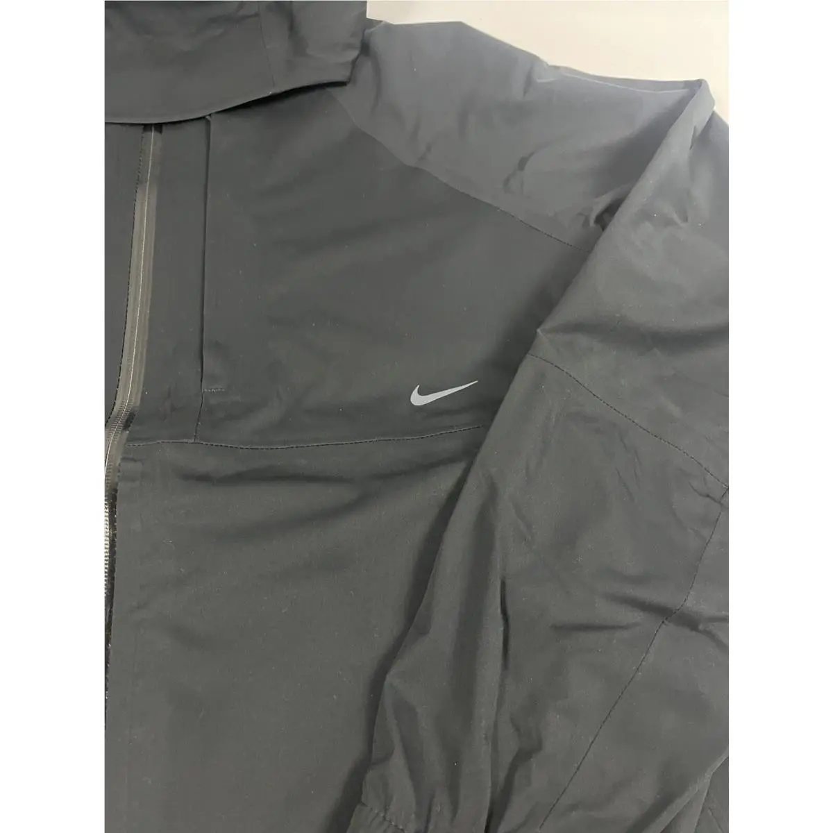 Nike clothing - Sportswear Storm-FIT ADV Shell Parka - FD0291-010 - Black 3