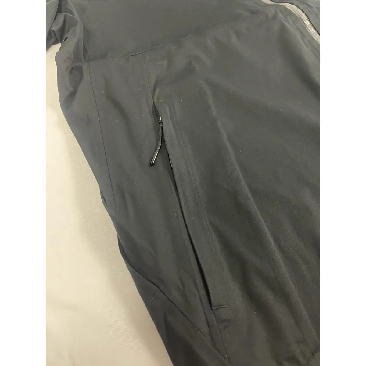 Nike clothing - Sportswear Storm-FIT ADV Shell Parka - FD0291-010 - Black 4