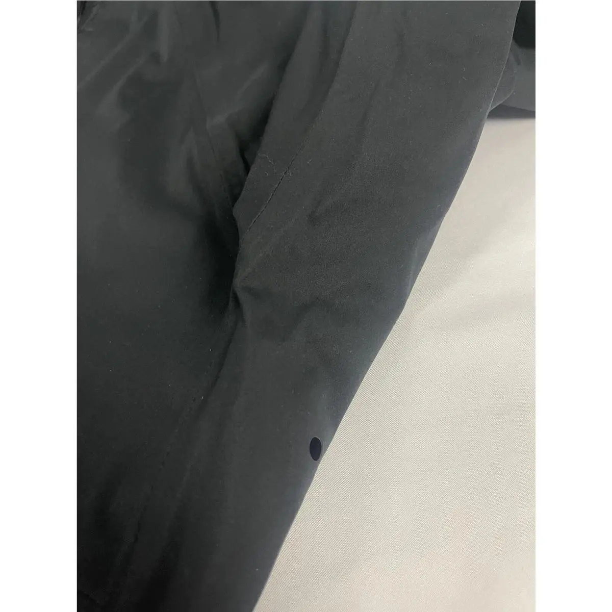 Nike clothing - Sportswear Storm-FIT ADV Shell Parka - FD0291-010 - Black 7