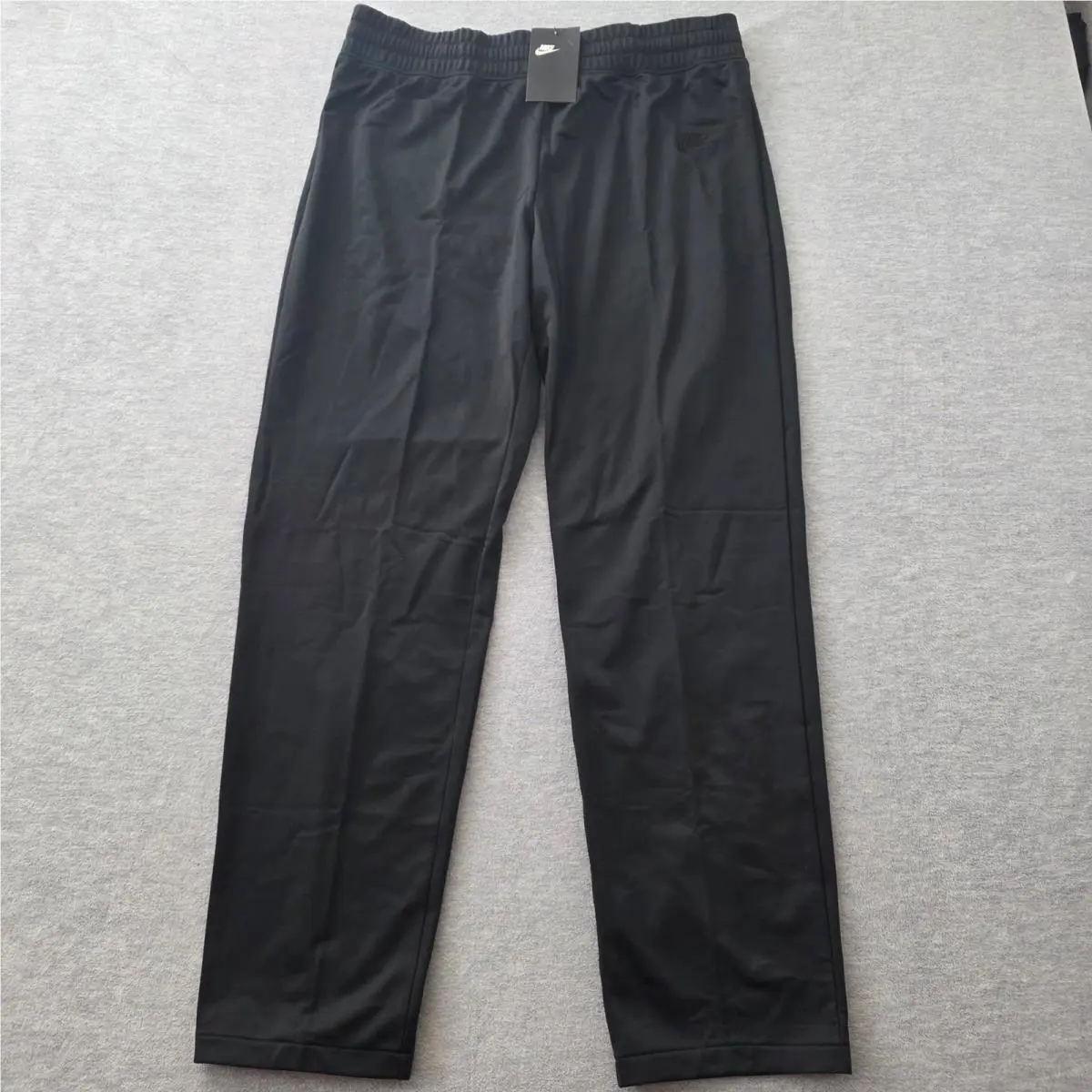 Nike clothing - Black 9