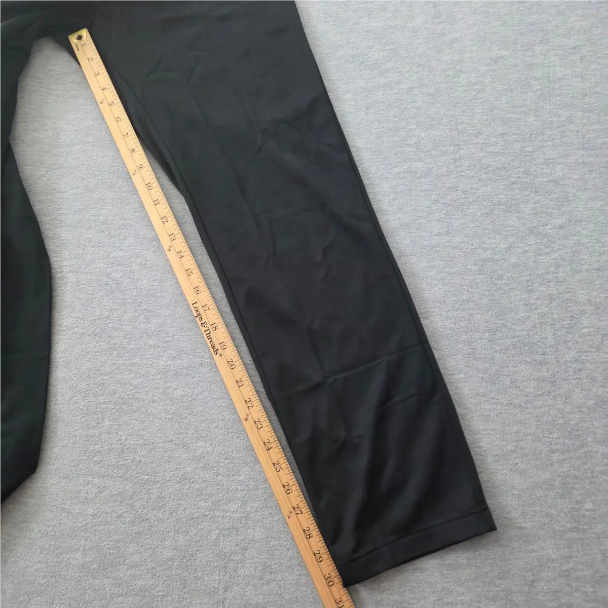 Nike clothing - Black 12