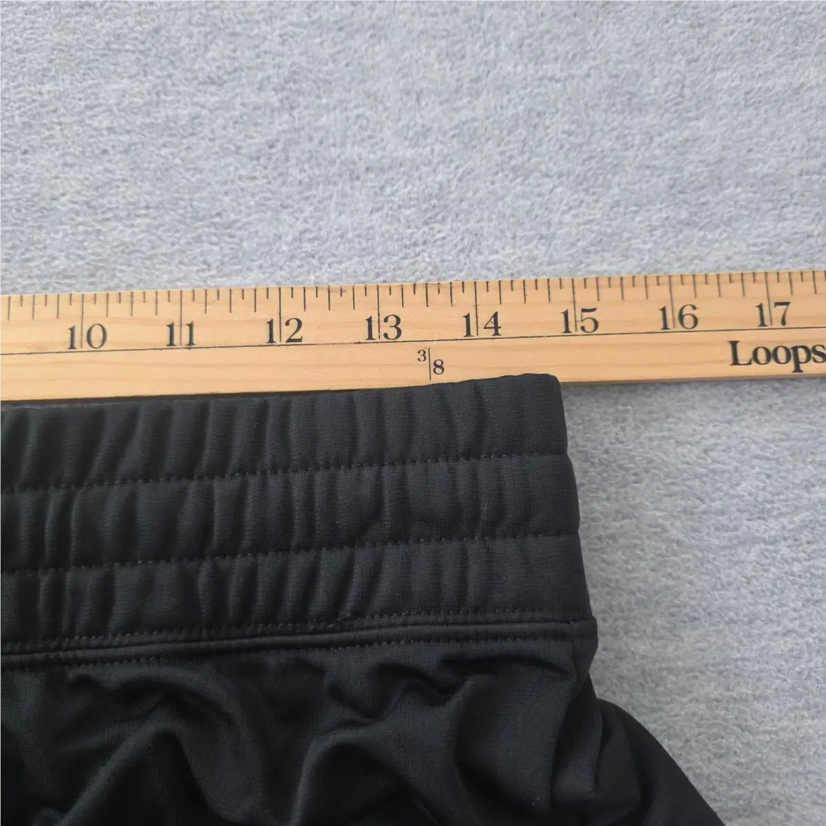 Nike clothing - Black 10