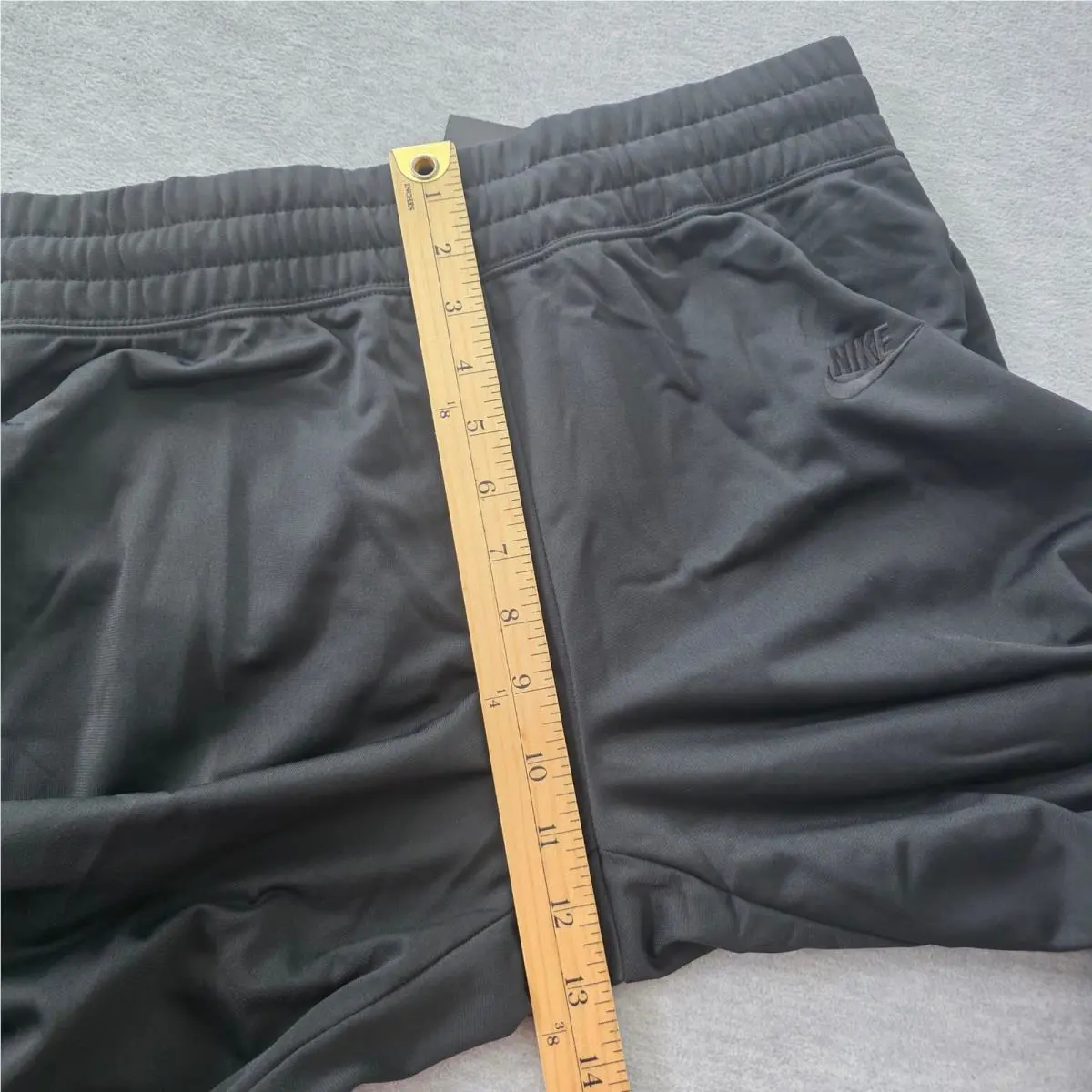 Nike clothing - Black 11