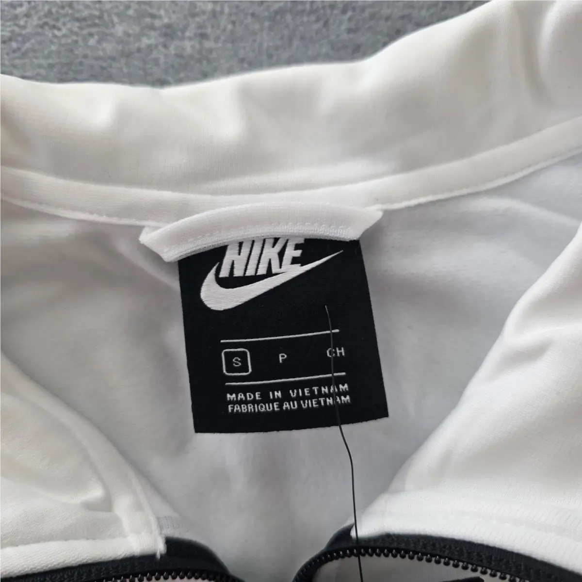 Nike clothing - Black 1