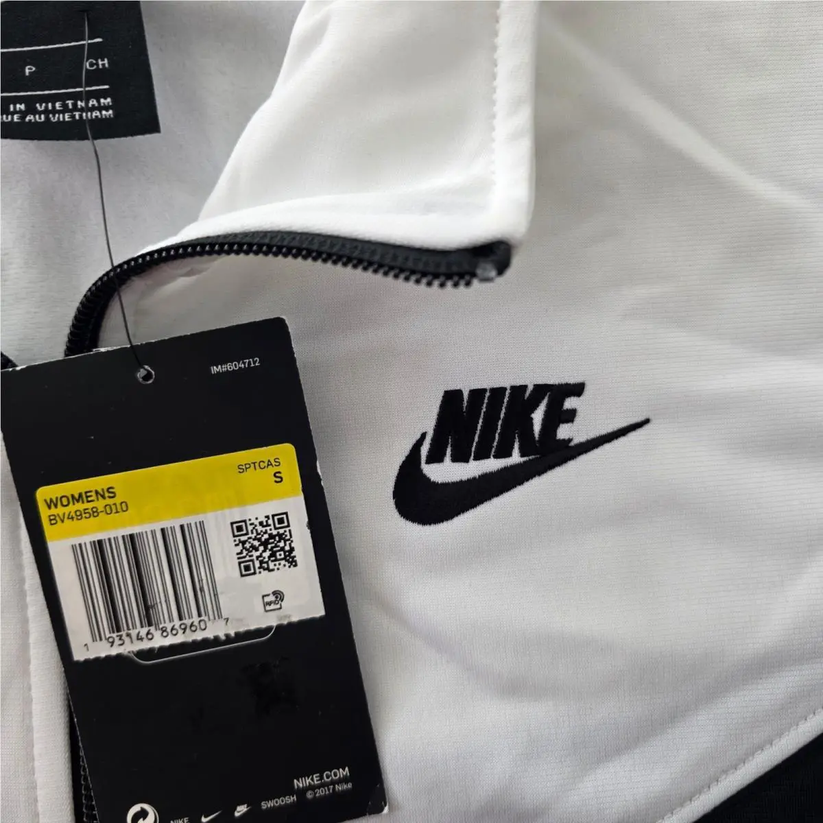 Nike clothing - Black 2