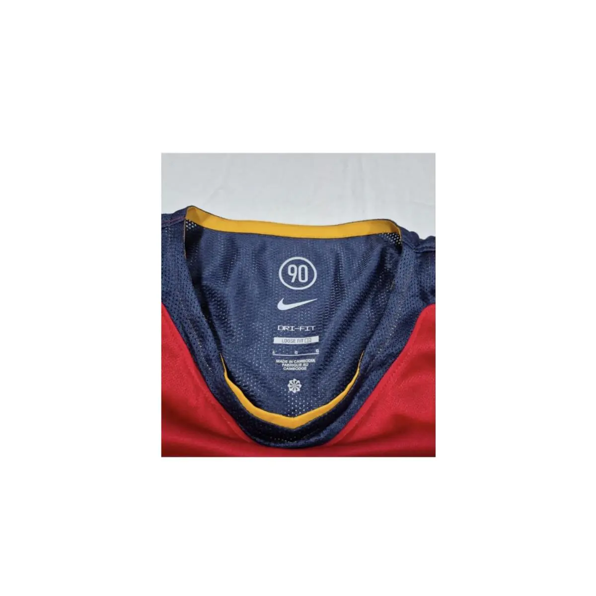 Nike clothing - Multicolor (UPC: 198484338341) 3