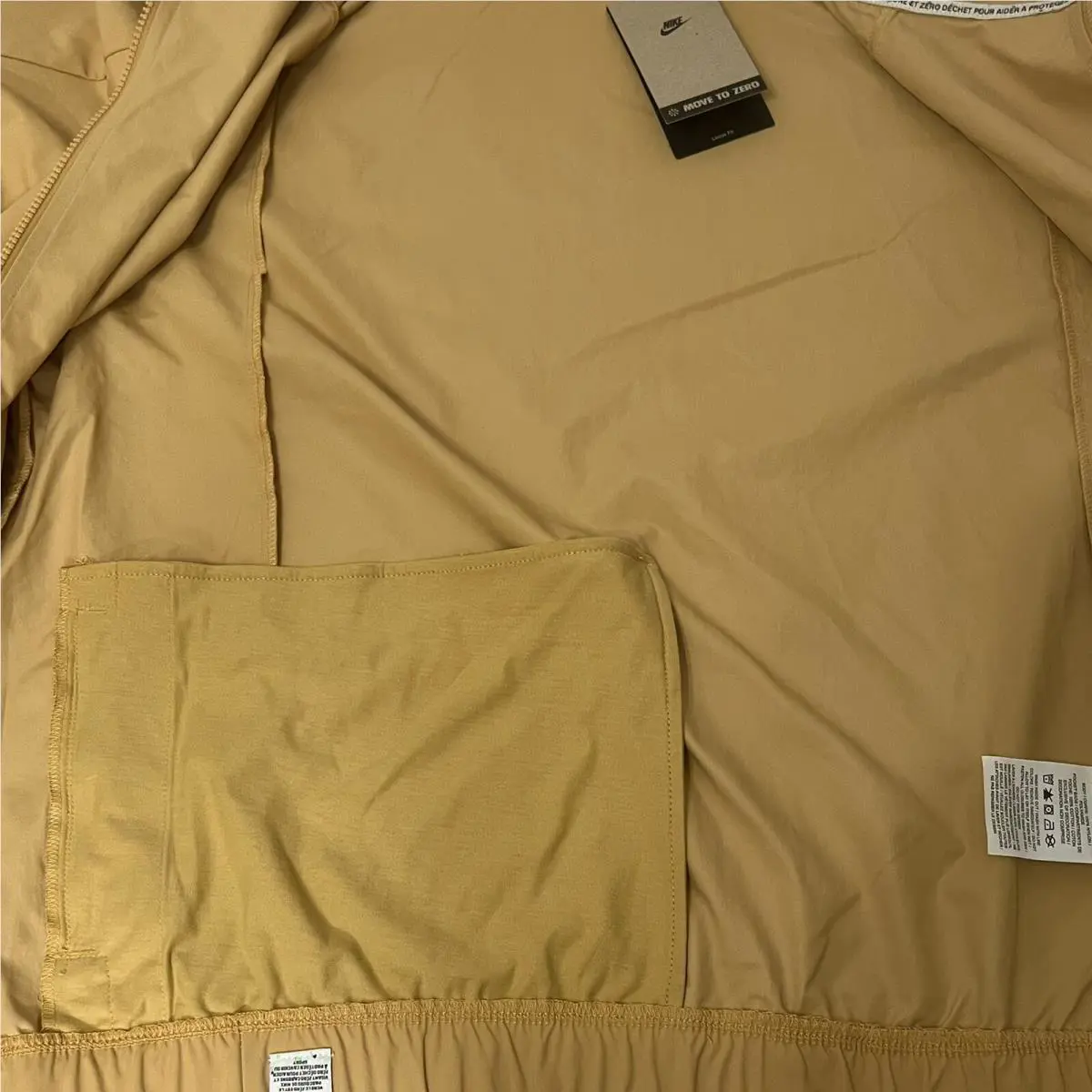 Nike clothing - Nike - DM5620737 - Twine 8