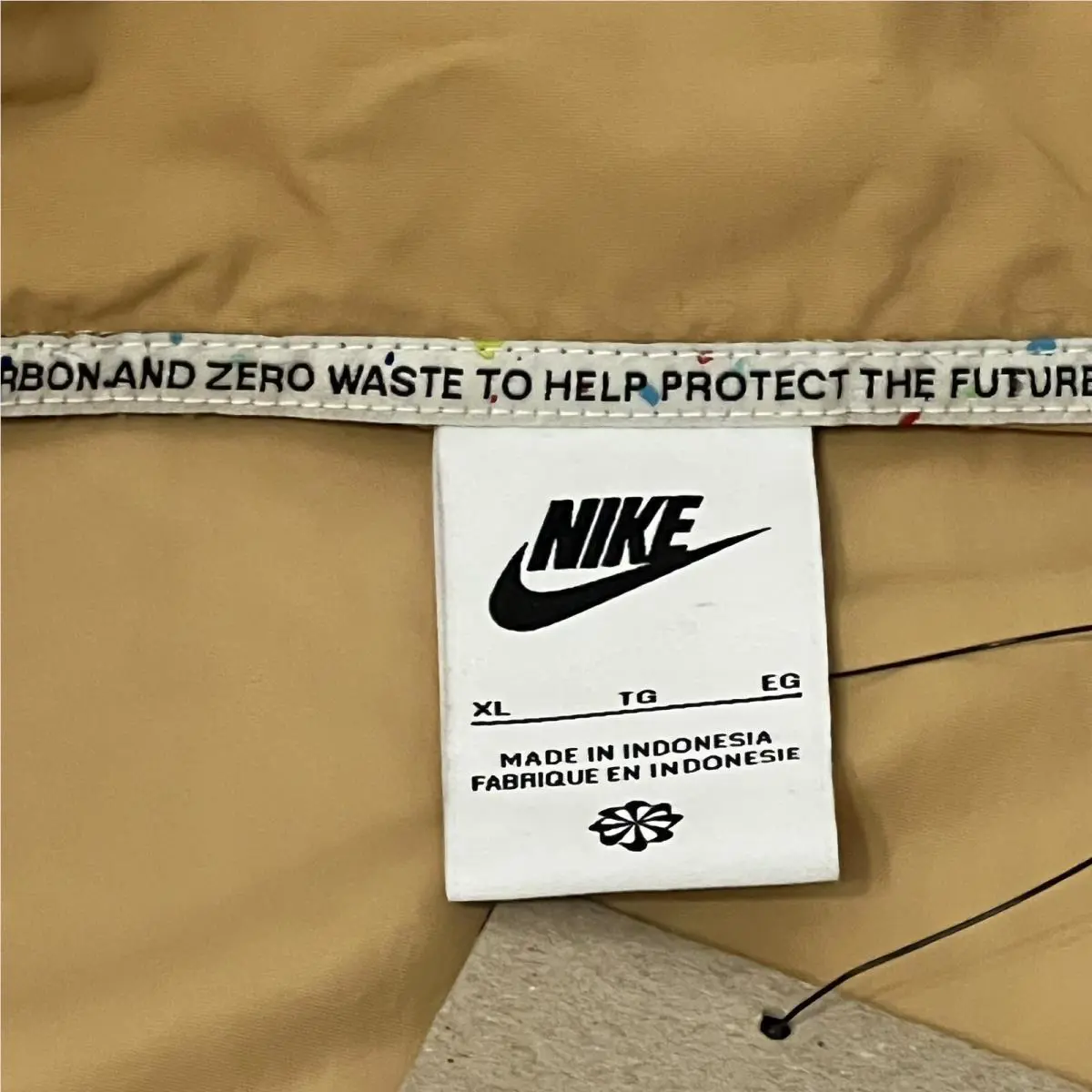 Nike clothing - Nike - DM5620737 - Twine 4