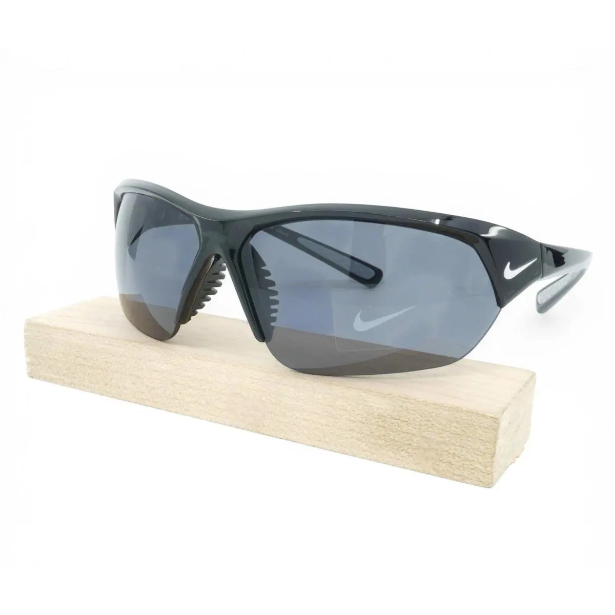 FQ4683-001 Mens Nike Skylon Ace Sunglasses - Frame: Black