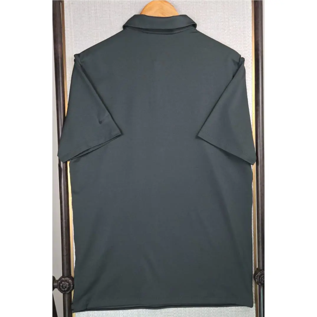 Nike clothing - Nike Dri-Fit - Gray 4