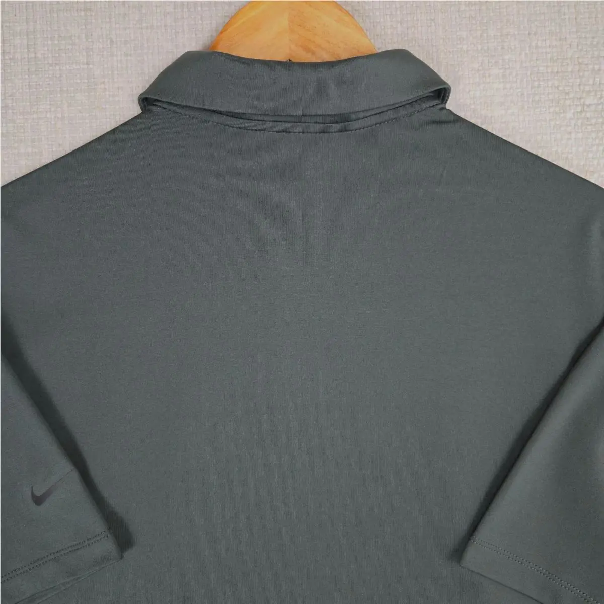 Nike clothing - Nike Dri-Fit - Gray 5